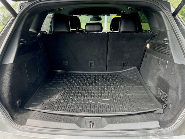Used 2018 Lincoln MKC Select w/ Select Plus Package AWD/4WD image 18