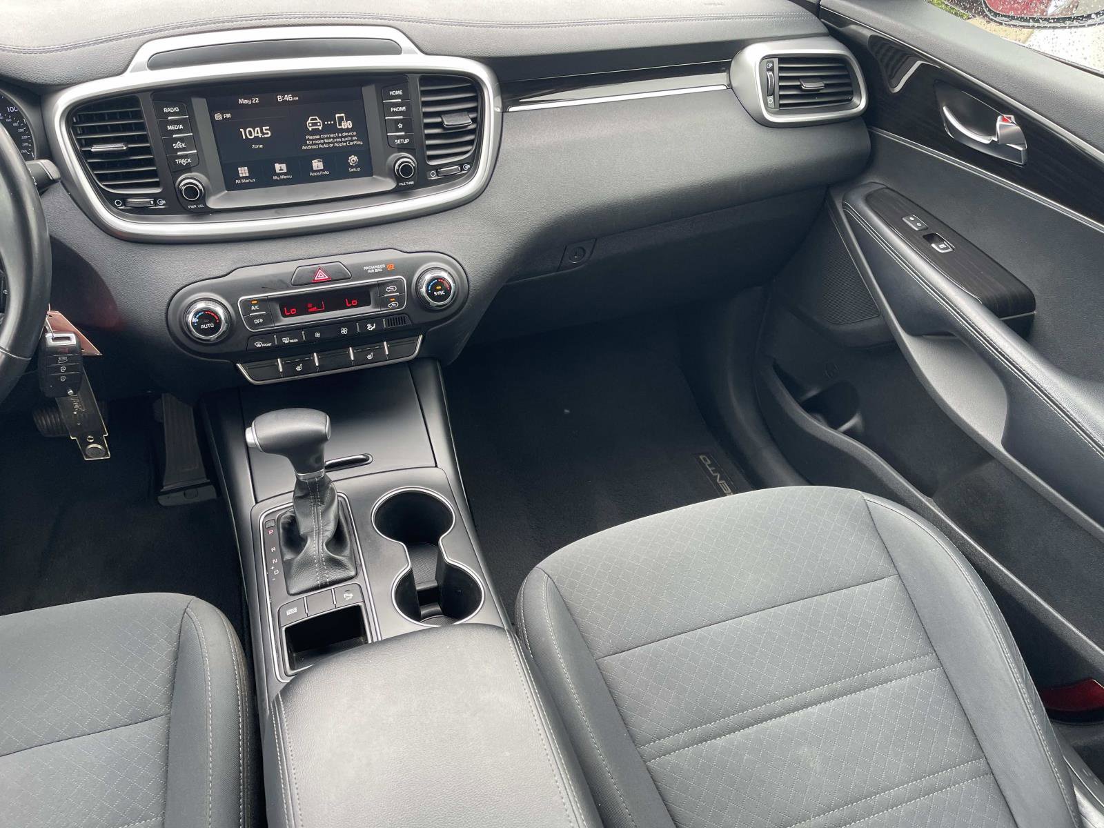 Used 2020 Kia Sorento LX w/ LX I4 Convenience Package FWD image 14