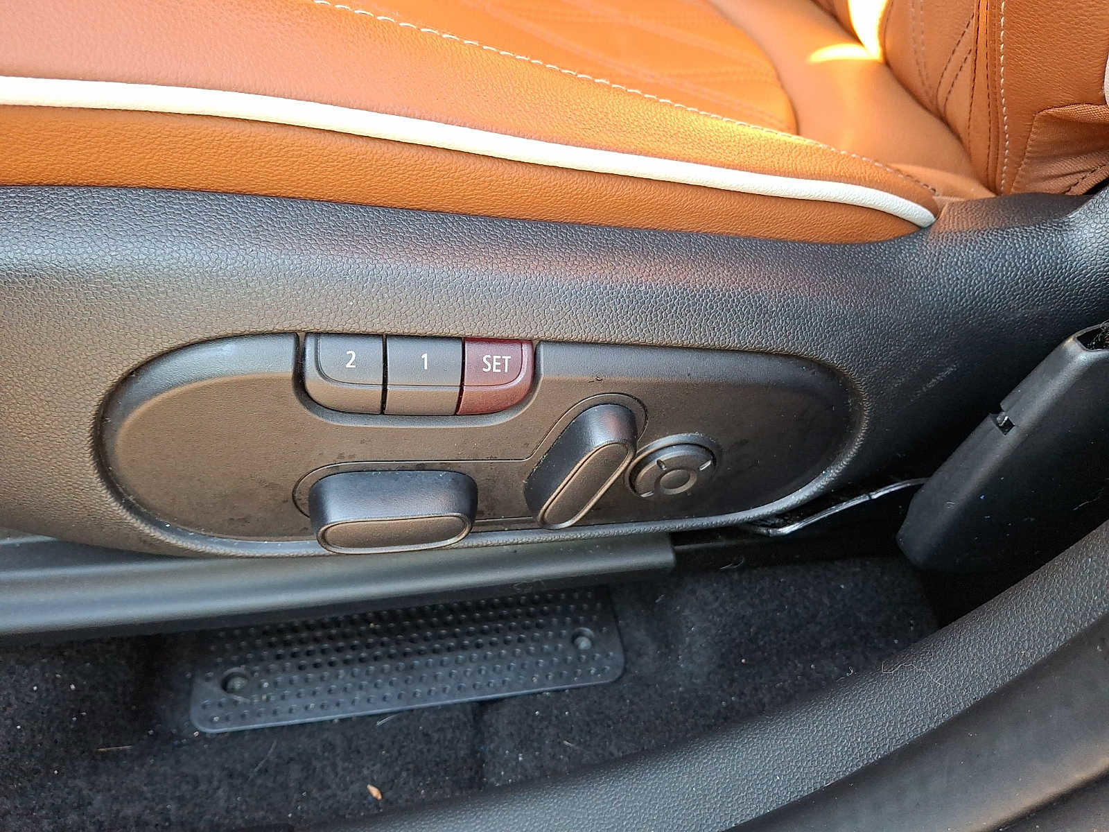 Used 2023 MINI Cooper Countryman S AWD/4WD image 10