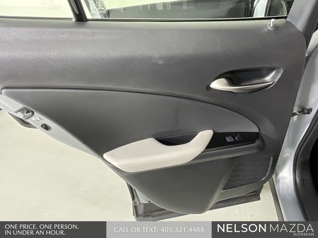 Used 2023 Lexus UX 250h FWD w/ Accessory Package (Z2) image 18