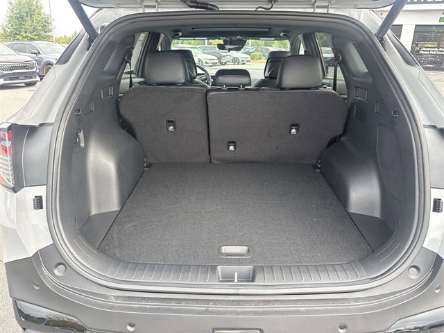 New 2026 Kia Sportage X-Pro Prestige image 18
