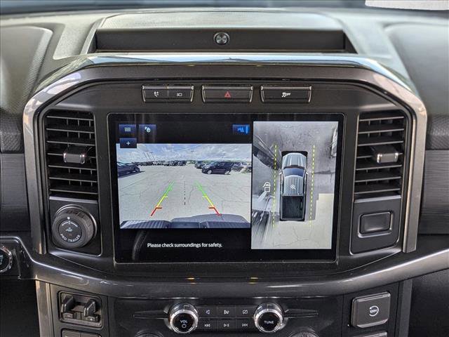 Used 2023 Ford F150 XLT w/ Equipment Group 302A High image 14