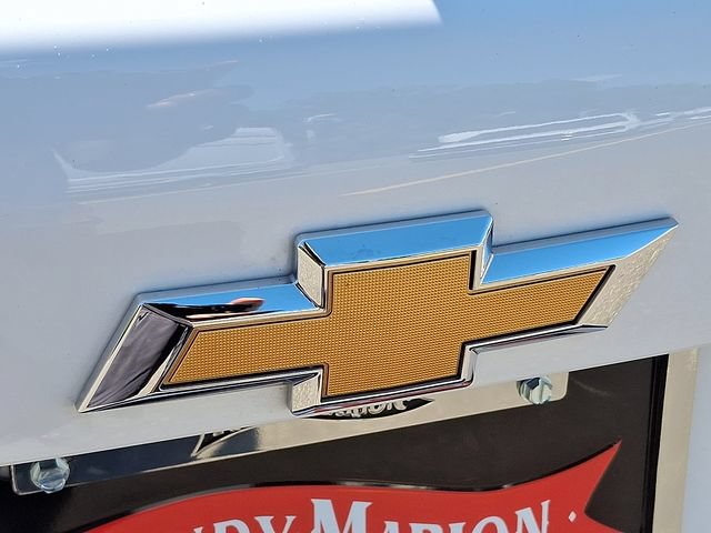 Used 2026 Chevrolet Equinox LT FWD image 23