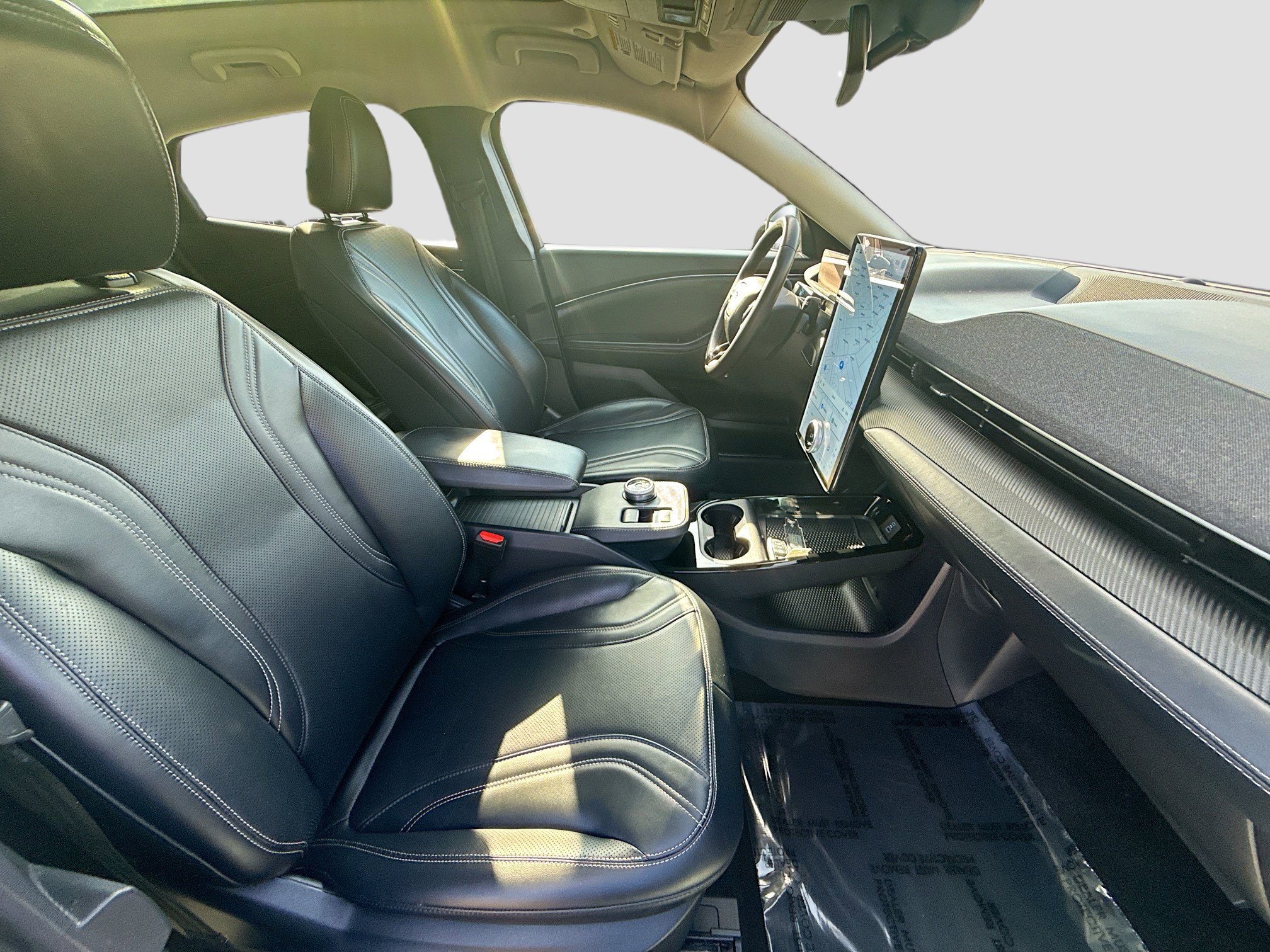 Used 2023 Ford Mustang Mach-E Premium image 32