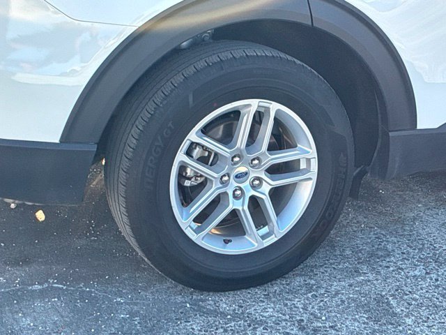 Used 2026 Ford Explorer Active w/ Active Comfort Package RWD image 15