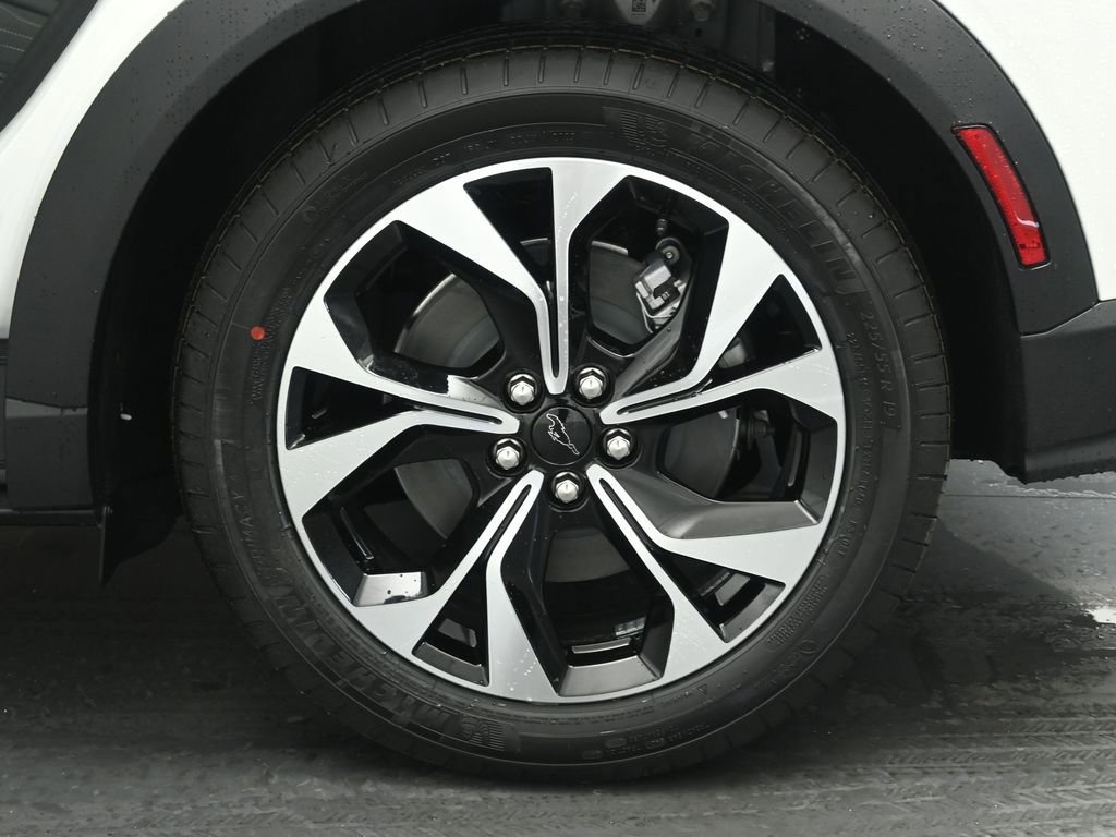 New 2026 Ford Mustang Mach-E Select image 21