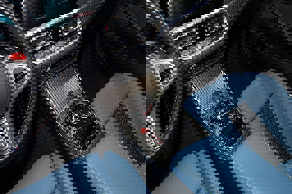 Used 2023 BMW M4 xDrive Competition w/ Executive Package image 20