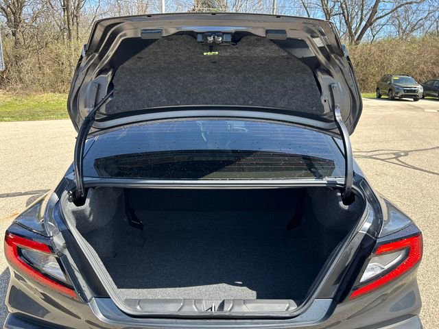 Used 2023 Subaru WRX Premium image 18