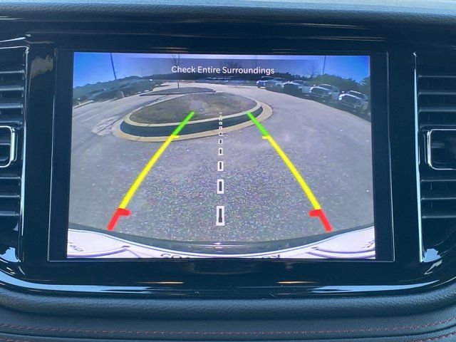 Used 2024 Dodge Durango GT image 13