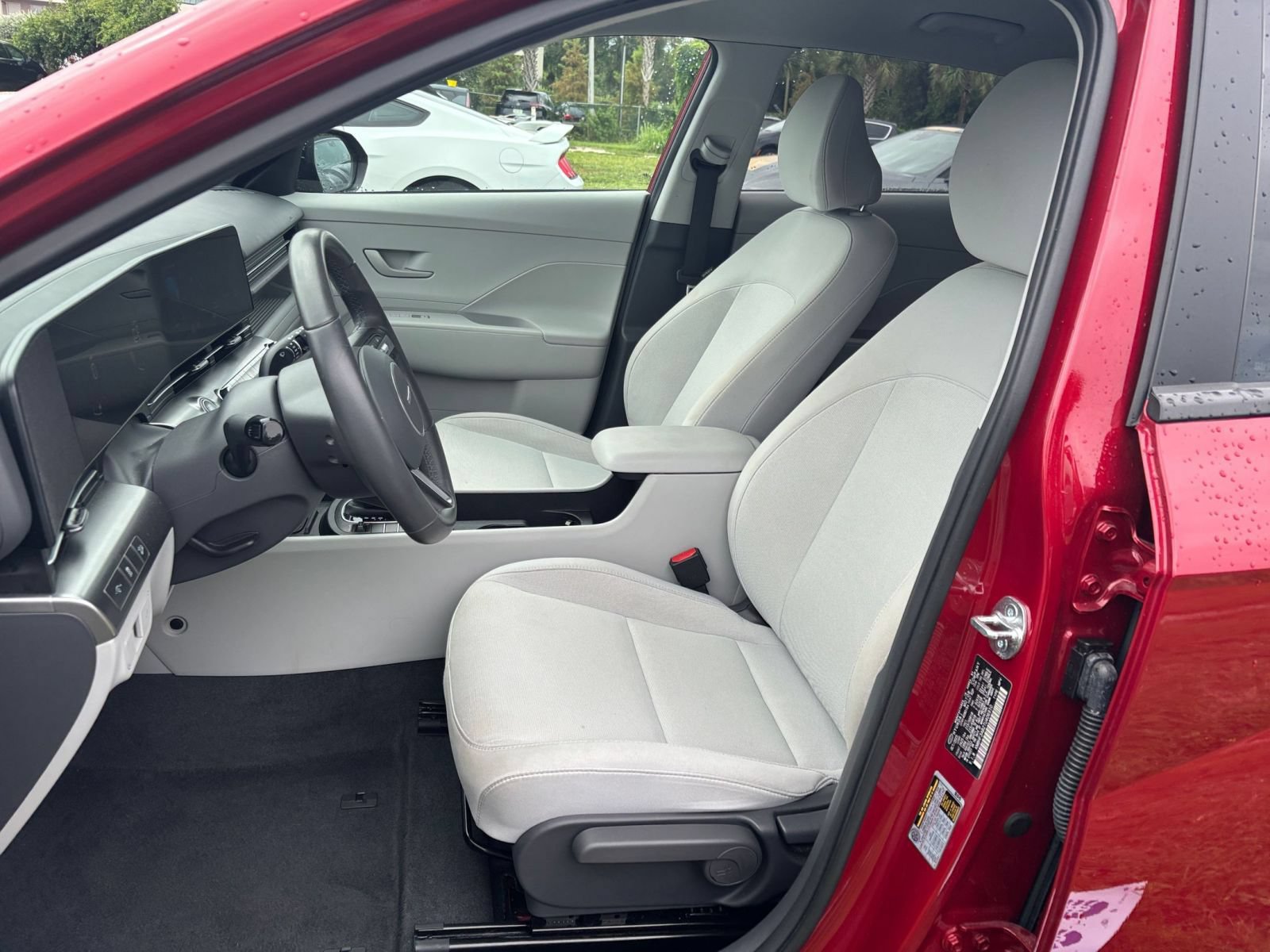 Used 2026 Hyundai Kona SEL Sport FWD image 37
