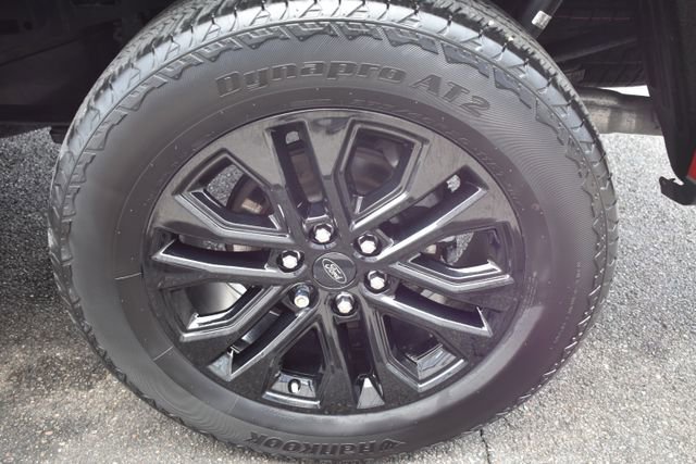 Used 2024 Ford F150 XLT w/ Equipment Group 302A MID AWD/4WD image 55