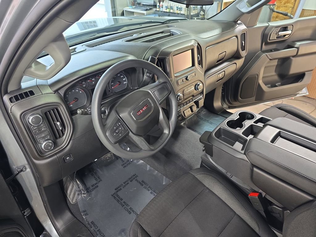 New 2026 GMC Sierra 1500 Pro image 15