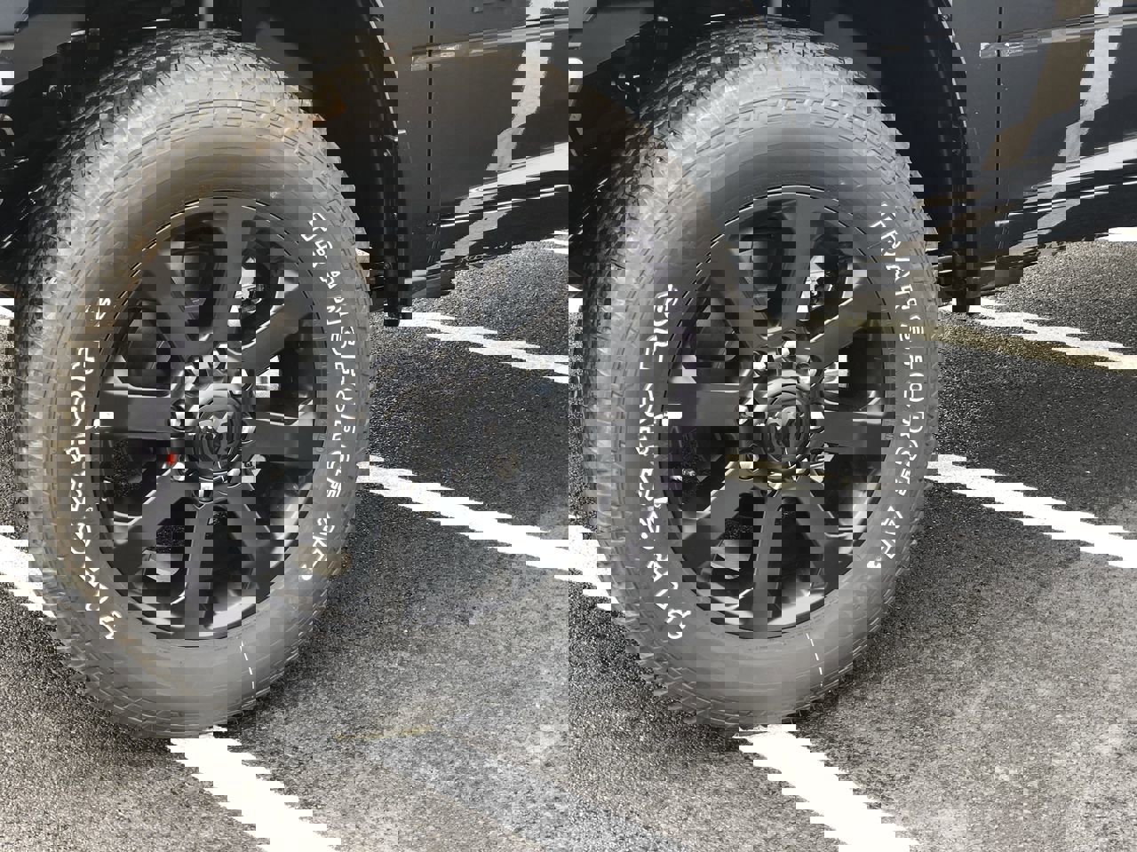 New 2026 RAM 2500 Laramie w/ Night Edition image 10