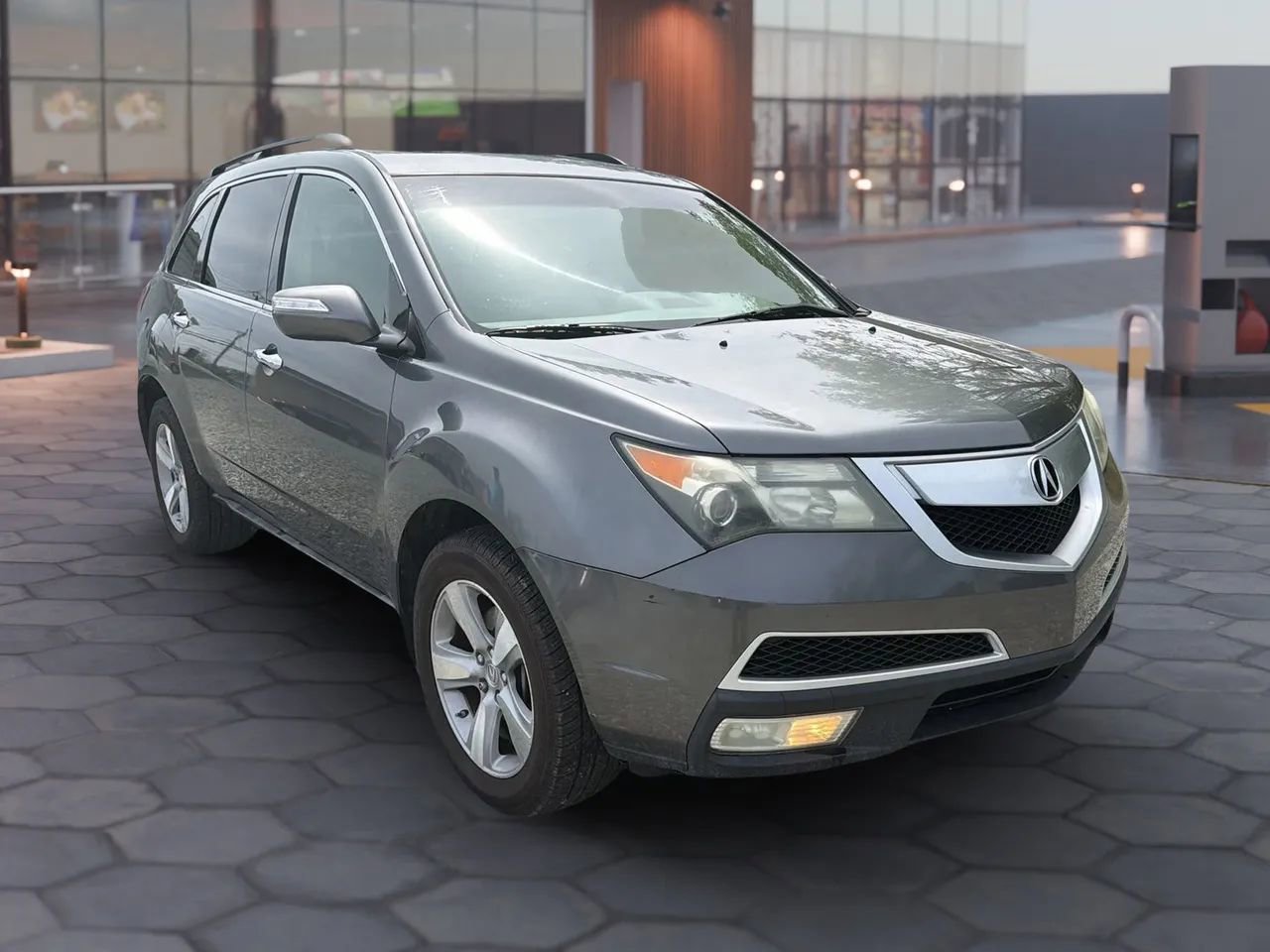 Used 2012 Acura MDX w/ Technology Package image 21
