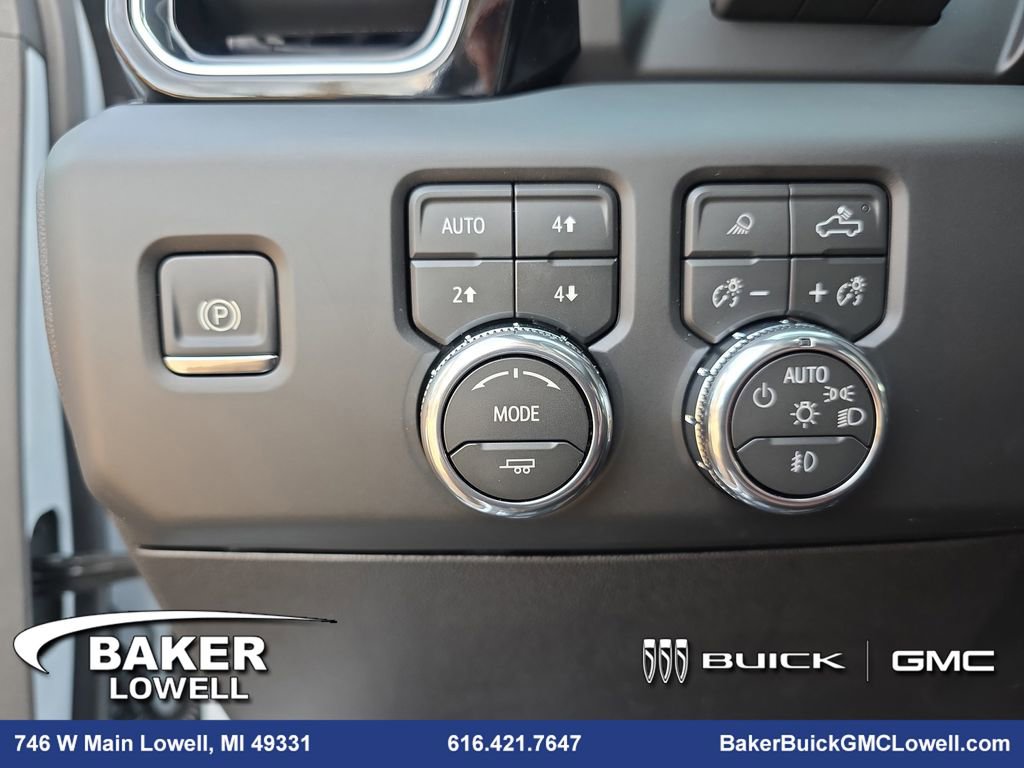 New 2026 GMC Sierra 3500 Denali Ultimate image 29