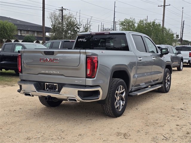 New 2026 GMC Sierra 1500 SLT image 6
