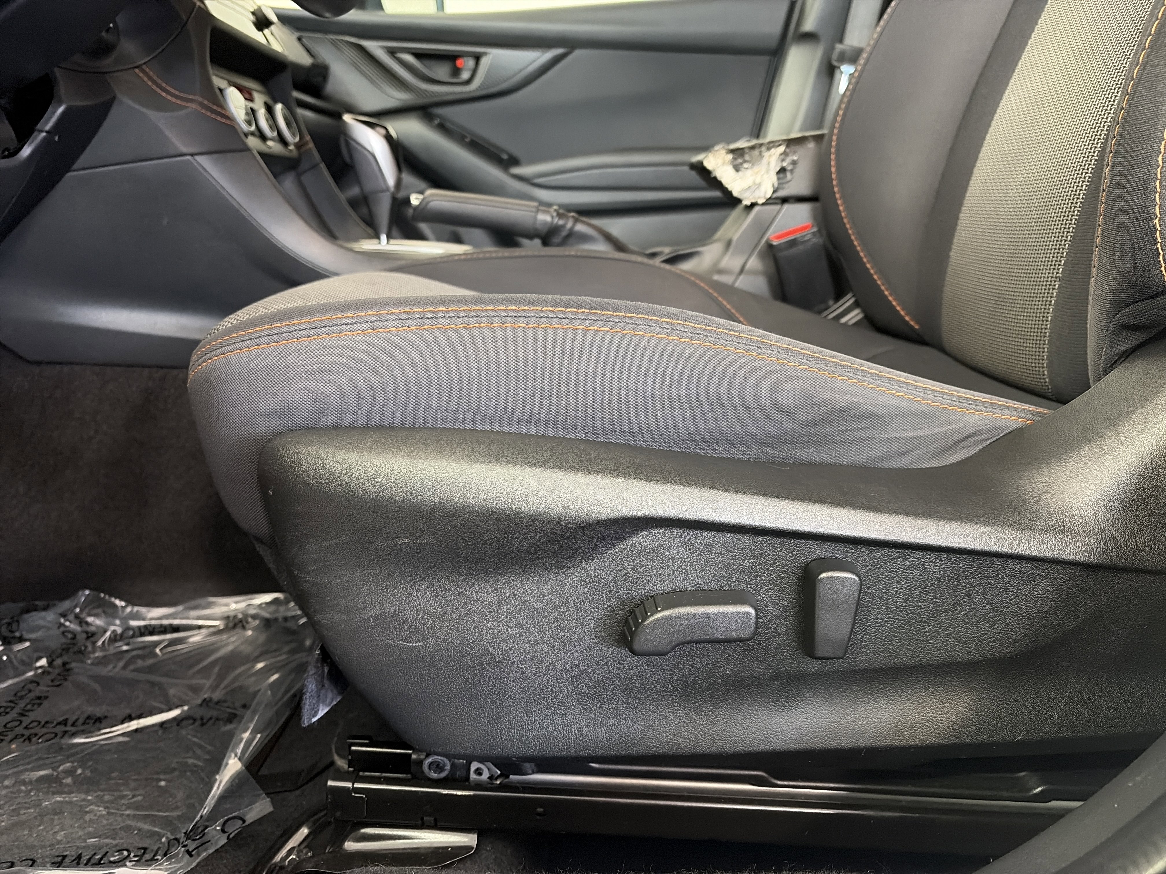 Used 2021 Subaru Crosstrek 2.0i Premium w/ Moonroof Package image 15