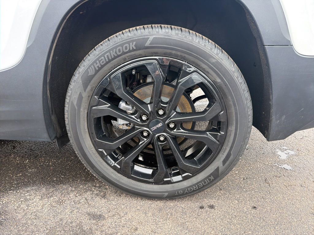 Used 2021 GMC Terrain SLE w/ Driver Convenience Package image 49