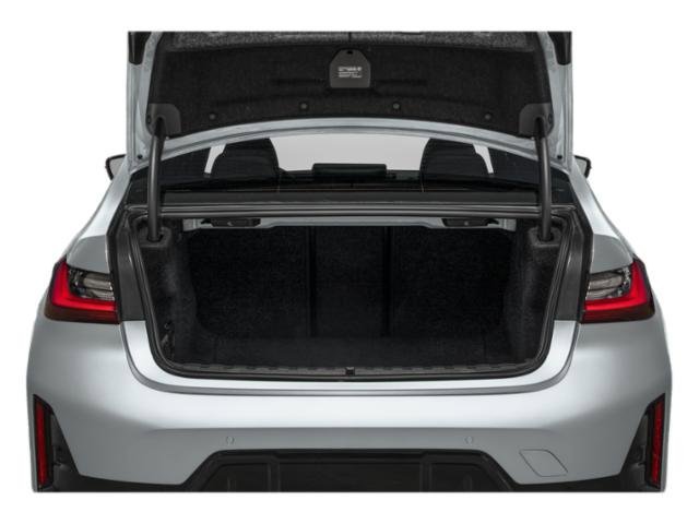 Used 2025 BMW M340i w/ Premium Package RWD image 13