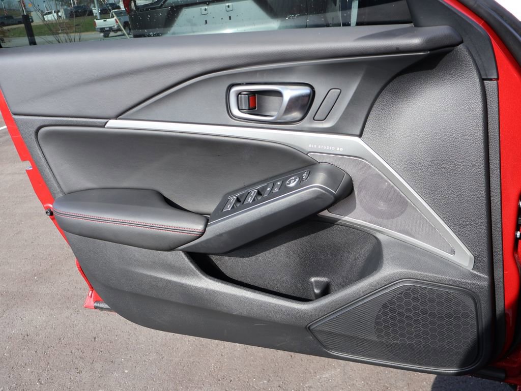 Used 2025 Acura Integra Type S image 31