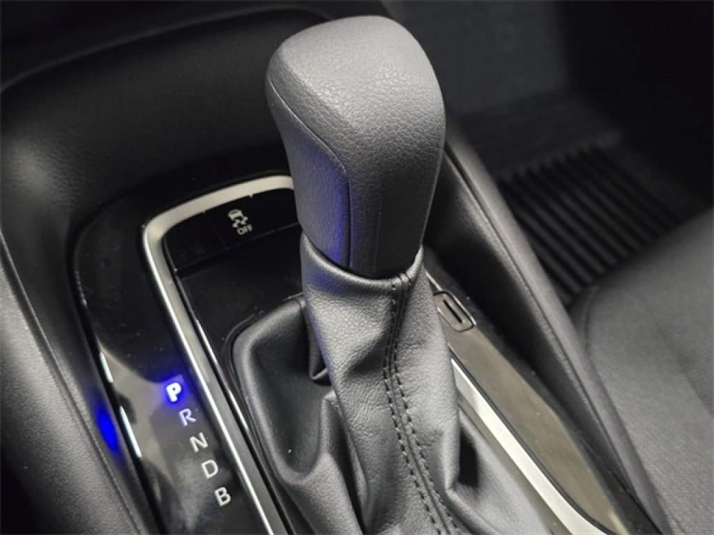 New 2026 Toyota Corolla LE image 25