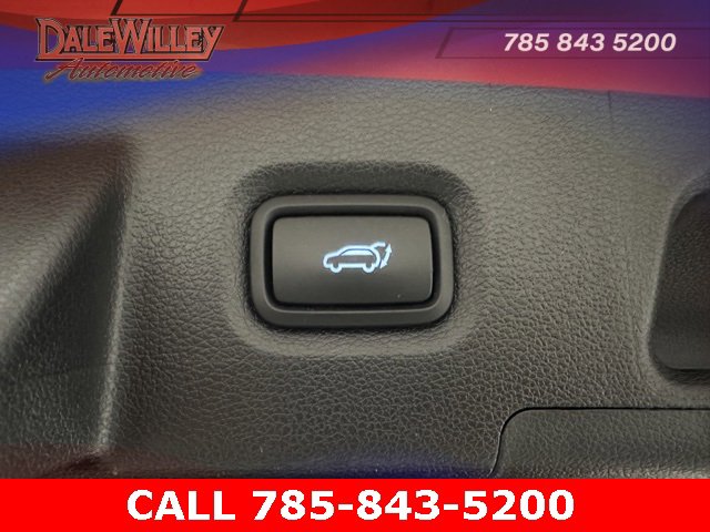 Used 2023 Hyundai Santa Fe SEL image 23