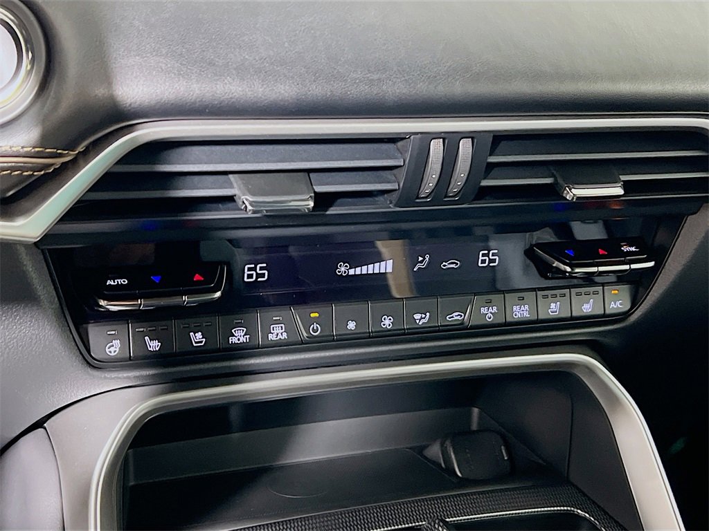 New 2026 MAZDA CX-70 3.3 Turbo S w/ Premium Package image 13