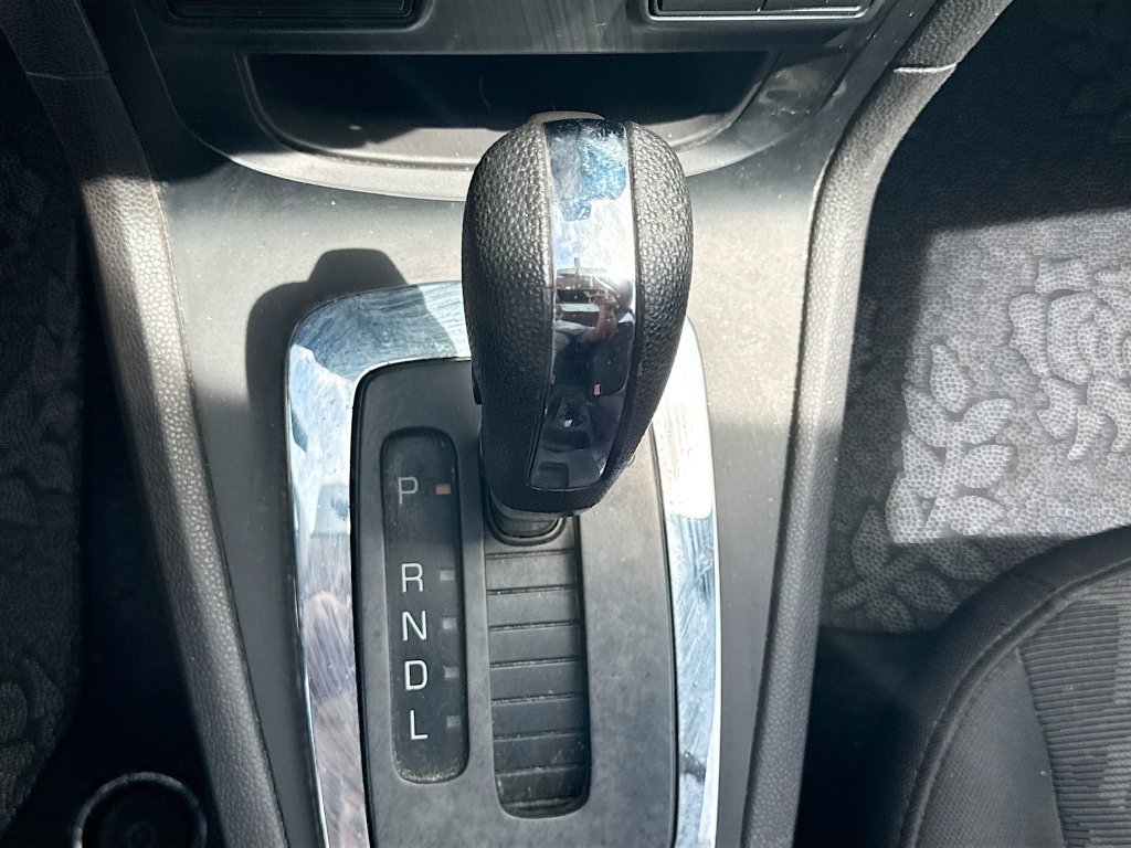 Used 2011 Ford Fiesta SE w/ 201A Rapid Spec Order Code FWD image 15