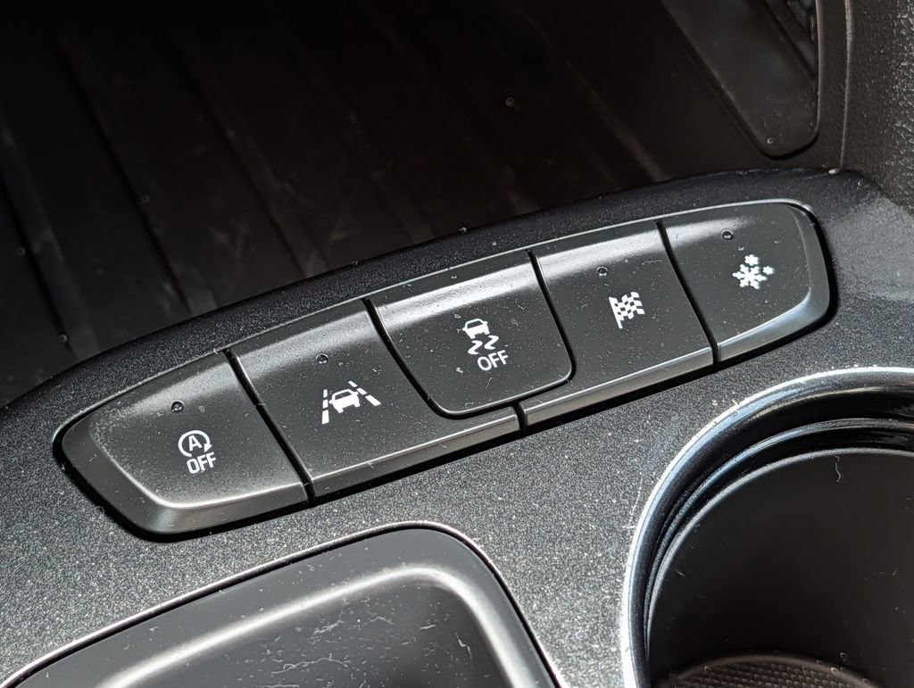 Used 2025 Chevrolet TrailBlazer LT FWD image 41