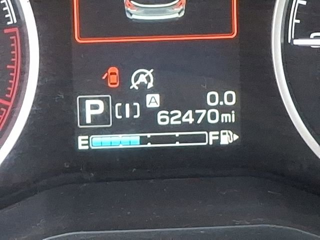 Used 2019 Subaru Forester Limited image 25