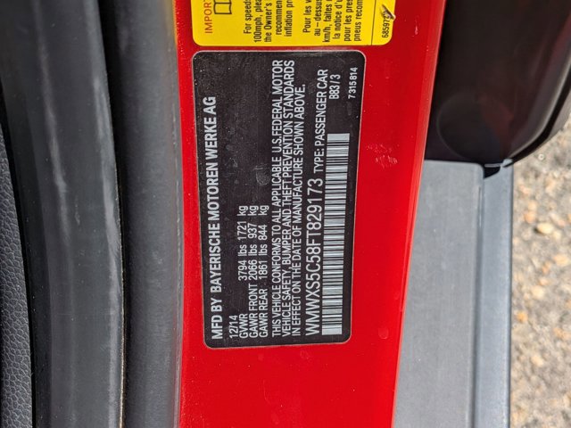 Used 2015 MINI Cooper 4-Door Hardtop image 15