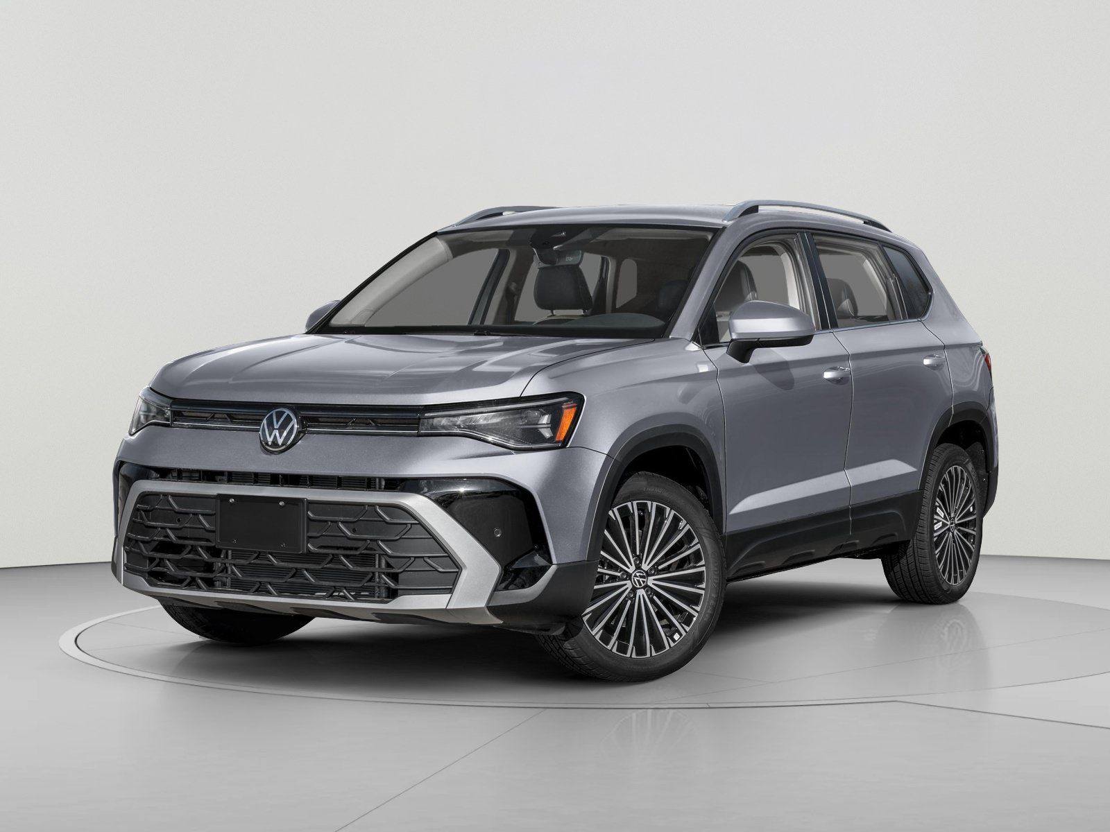 New 2026 Volkswagen Taos SE