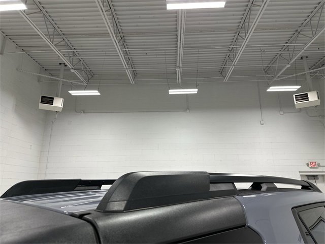 Used 2026 Honda Passport TrailSport Elite image 27