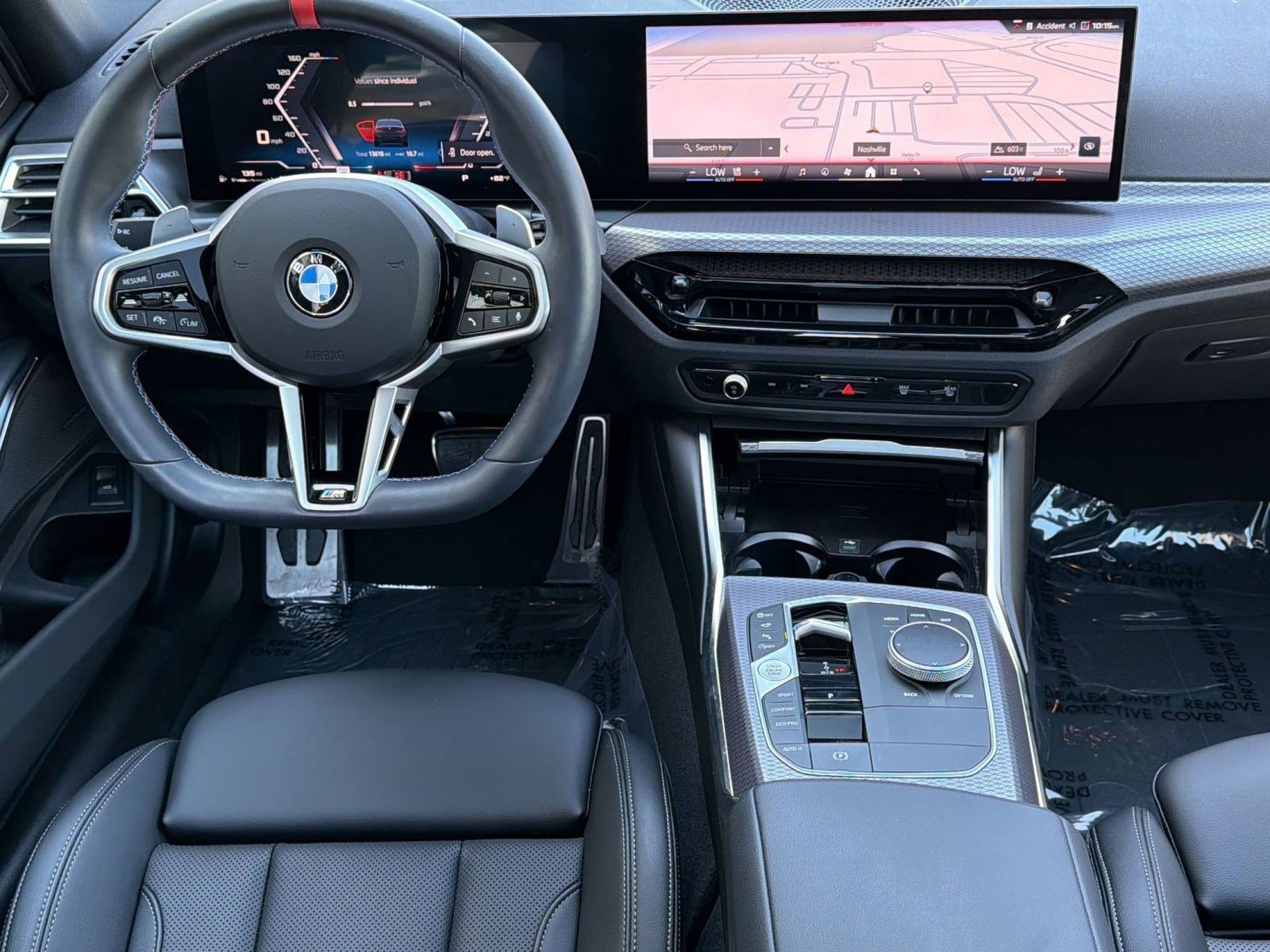 Certified 2025 BMW M340i RWD image 27