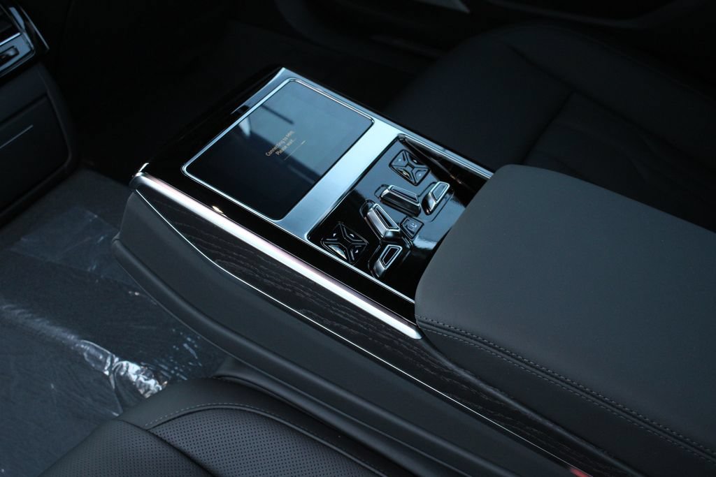 New 2026 Audi A8 L 3.0T AWD/4WD image 22