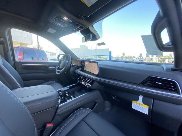 New 2026 Chevrolet Tahoe Premier image 30