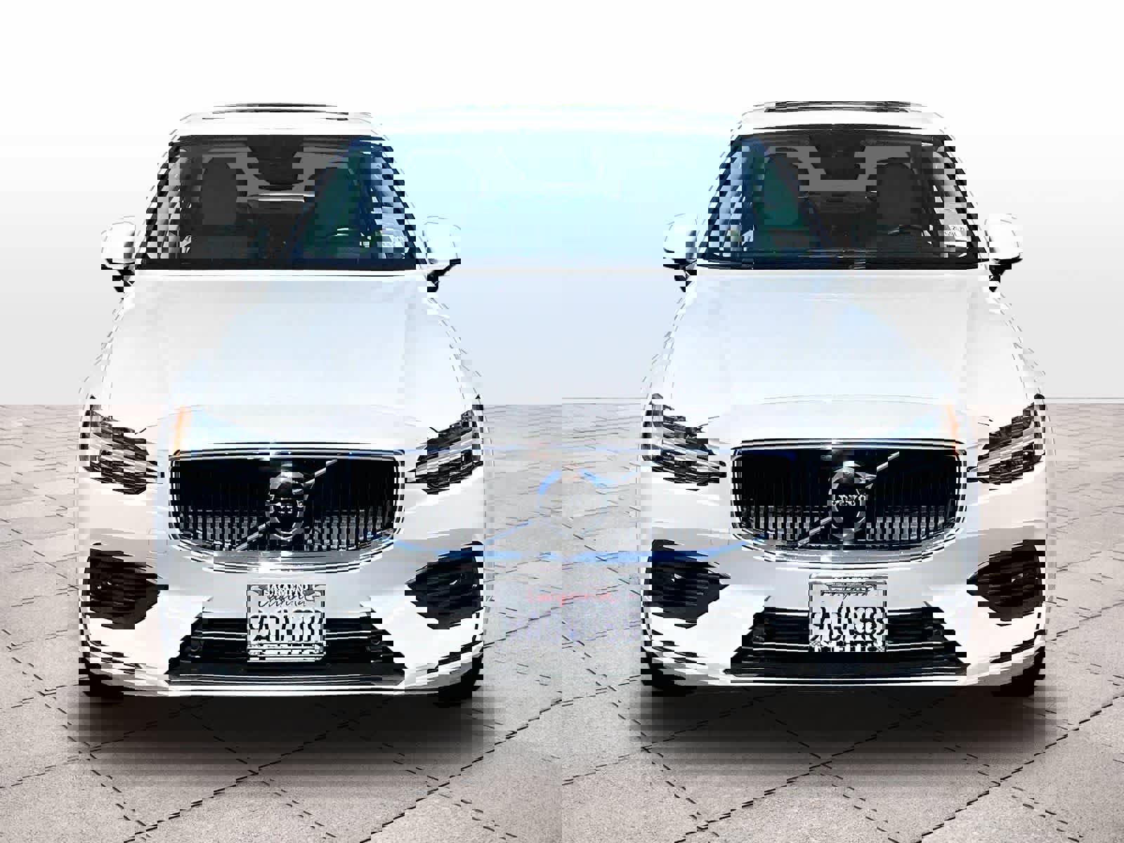 Used 2019 Volvo S60 T5 Momentum w/ Premium Package image 3