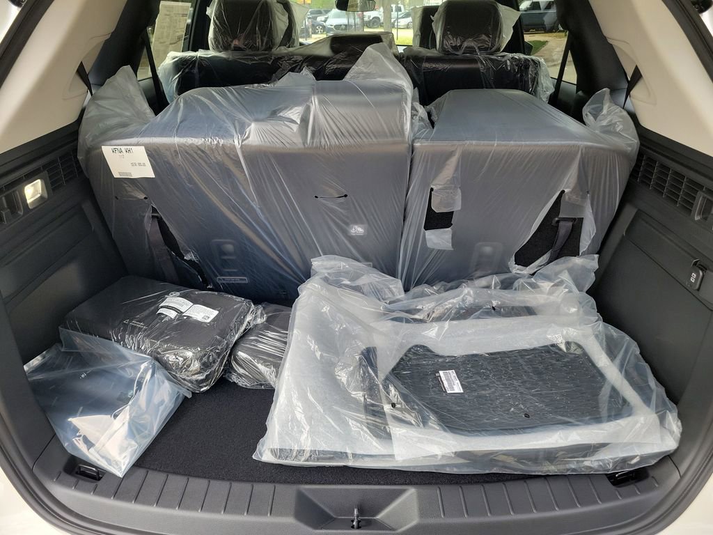 New 2026 MAZDA CX-90 3.3 Turbo w/ Select Package AWD/4WD image 9