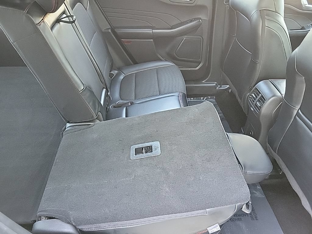 Used 2024 Ford Escape ST-Line AWD/4WD image 17