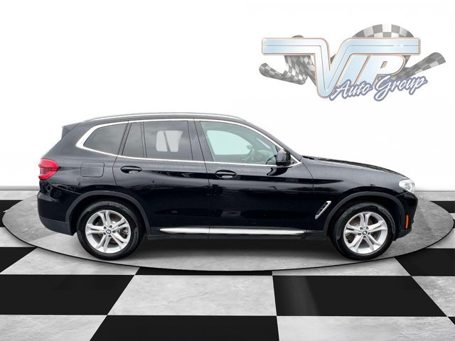 Used 2020 BMW X3 xDrive30i w/ Convenience Package AWD/4WD image 5