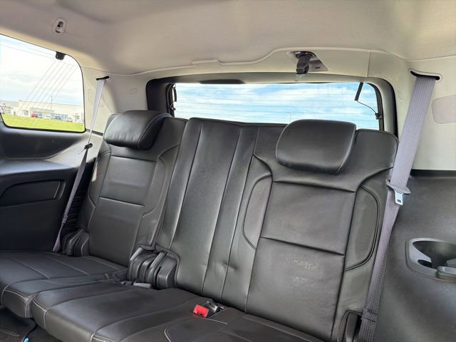 Used 2016 GMC Yukon SLT w/ Open Road Package AWD/4WD image 22