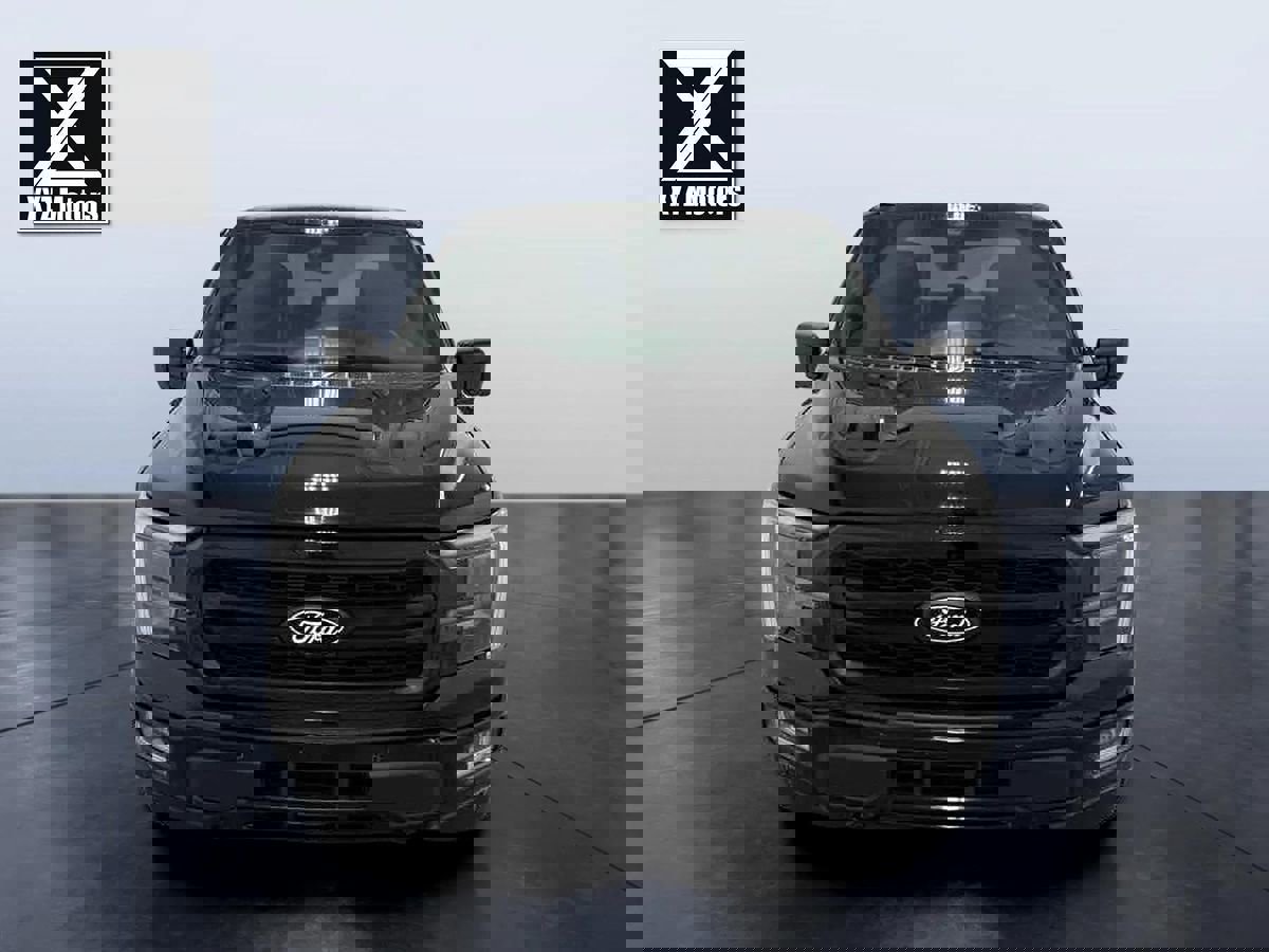 Used 2024 Ford F150 Lariat image 8