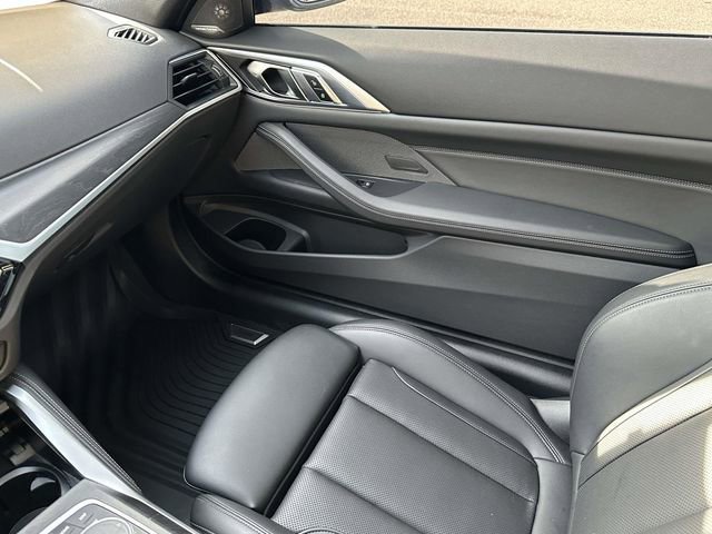 Certified 2024 BMW 440i xDrive Coupe w/ Premium Package AWD/4WD image 34