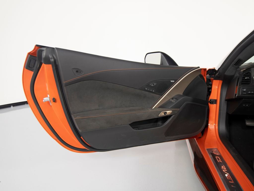 Used 2019 Chevrolet Corvette ZR1 image 11