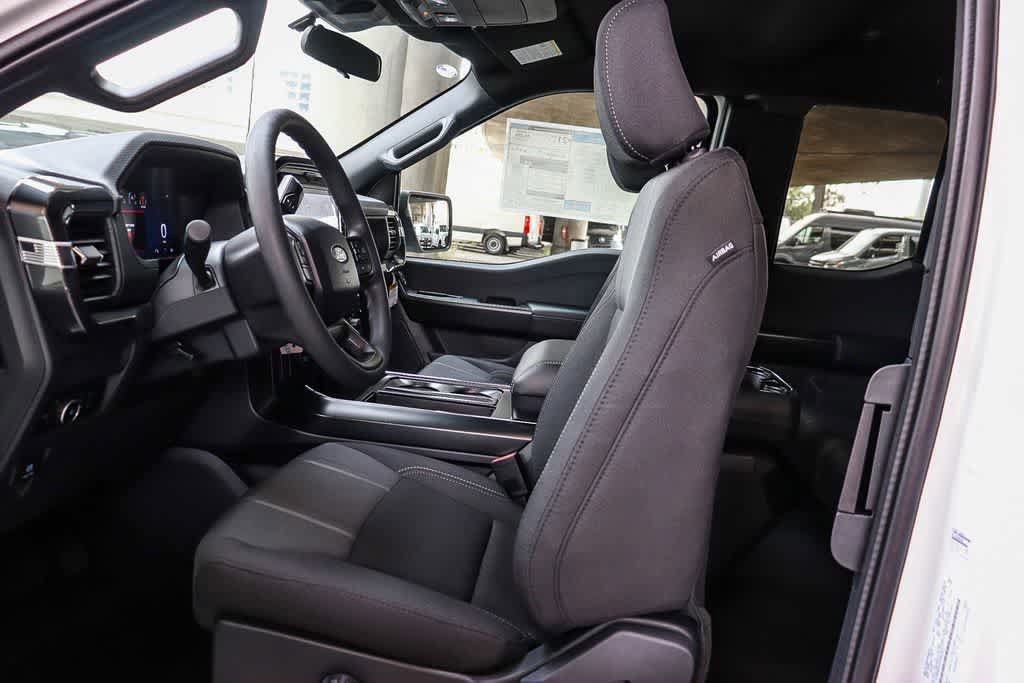 New 2026 Ford F150 STX w/ Equipment Group 200A RWD image 18