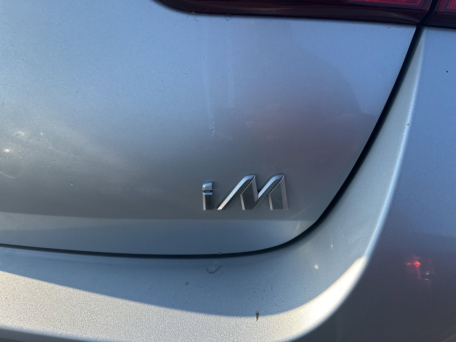 Used 2016 Scion iM image 6