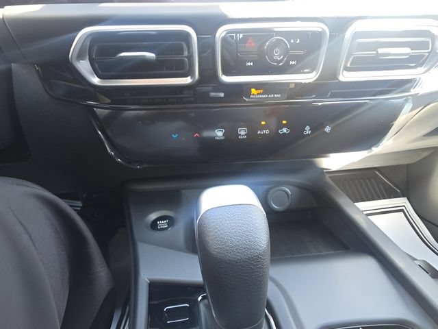 New 2026 Nissan Sentra SV w/ Floor Mat Package FWD image 17