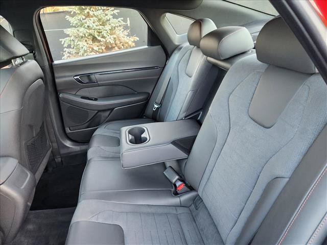 Certified 2024 Hyundai Sonata N Line FWD image 22