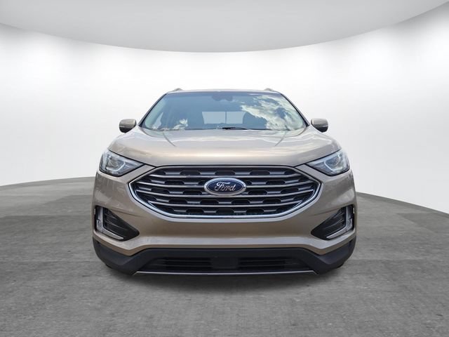 Used 2020 Ford Edge SEL FWD image 2