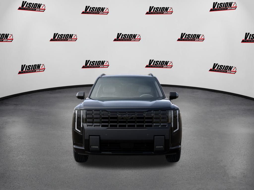 New 2027 Kia Telluride EX X-Line AWD/4WD image 2